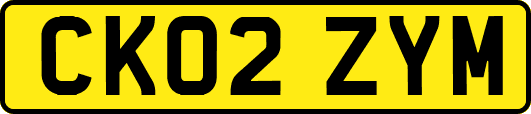 CK02ZYM