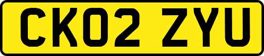 CK02ZYU
