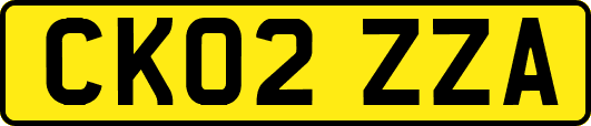 CK02ZZA