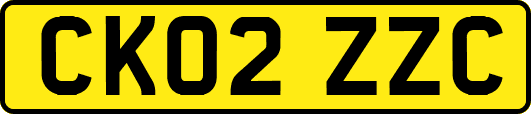 CK02ZZC
