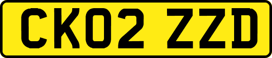 CK02ZZD