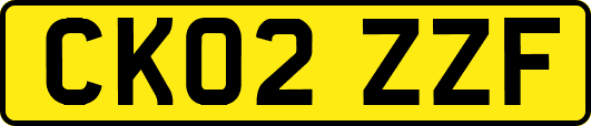 CK02ZZF
