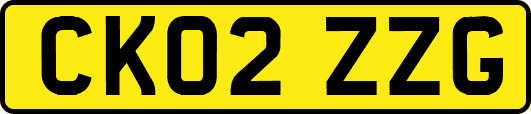 CK02ZZG