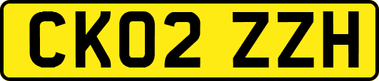 CK02ZZH