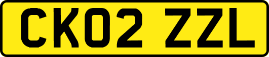 CK02ZZL