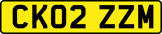 CK02ZZM