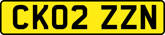 CK02ZZN