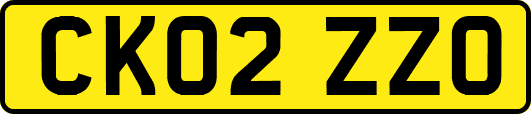 CK02ZZO