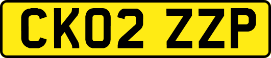CK02ZZP
