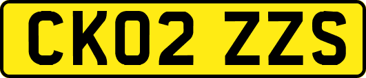 CK02ZZS