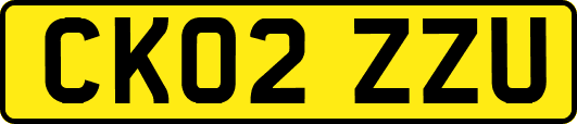 CK02ZZU