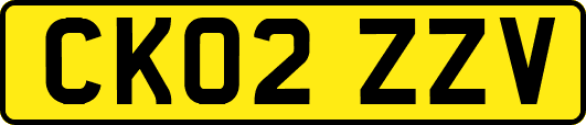CK02ZZV