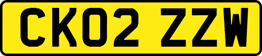 CK02ZZW