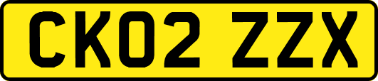 CK02ZZX