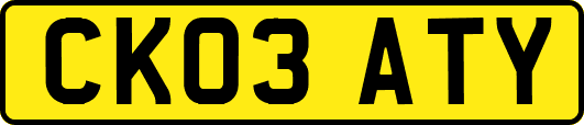 CK03ATY