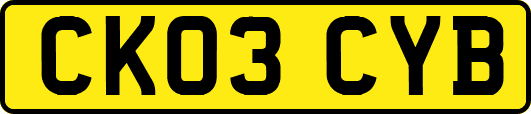 CK03CYB