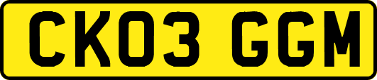 CK03GGM