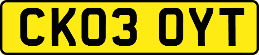 CK03OYT