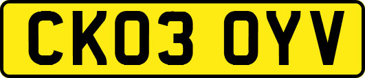 CK03OYV