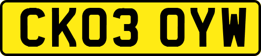 CK03OYW