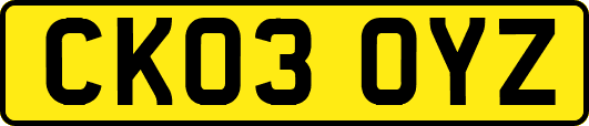 CK03OYZ