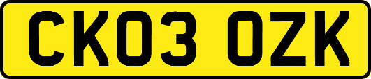 CK03OZK