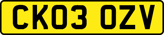 CK03OZV