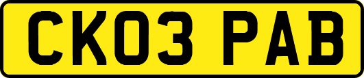 CK03PAB