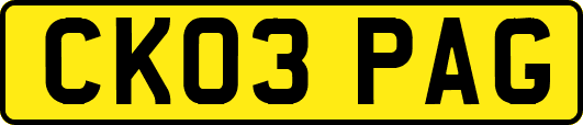 CK03PAG