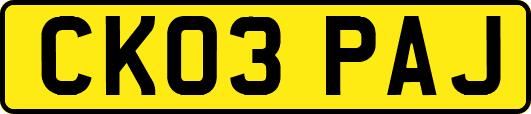 CK03PAJ