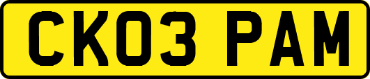 CK03PAM