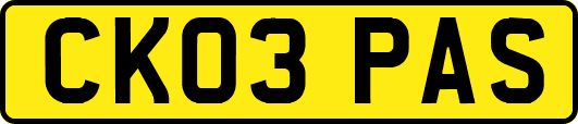 CK03PAS