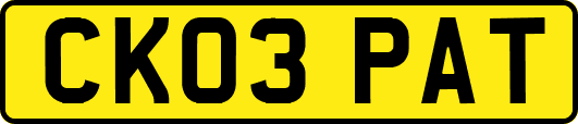 CK03PAT