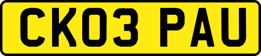CK03PAU