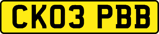 CK03PBB