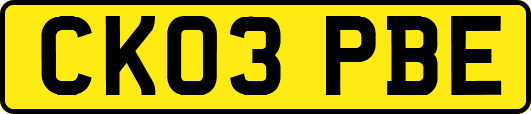CK03PBE