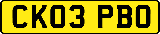 CK03PBO
