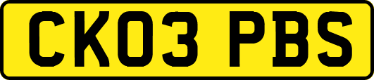 CK03PBS