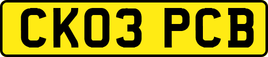 CK03PCB