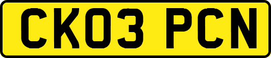 CK03PCN