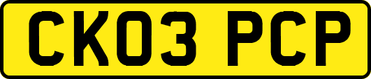 CK03PCP