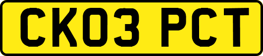 CK03PCT