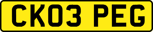 CK03PEG