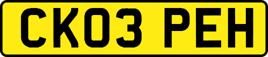 CK03PEH