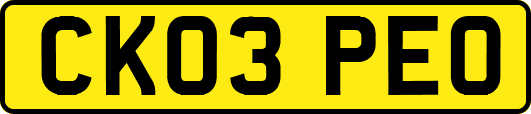 CK03PEO