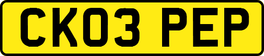 CK03PEP