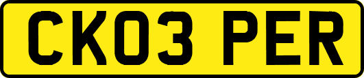 CK03PER