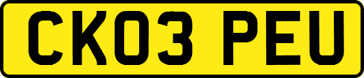 CK03PEU