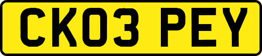 CK03PEY