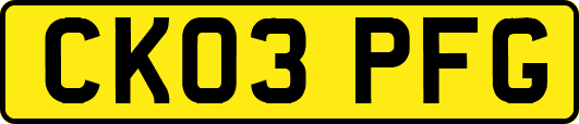 CK03PFG